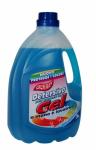 Liquid Detergent Gel ml. 3000