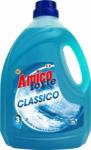 Laundry Detergent Amico Forte Classic 3000 ml