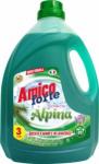 Laundry detergent Amico Forte Freshness Alpina 3000 ml