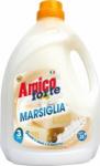 Laundry detergent  Amico Forte Marseille ml 3000