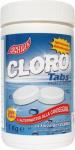 Chlorine Tabs 300 Tablets