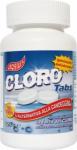 Chlorine Tabs 50 Tablets
