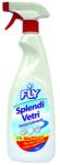Glass Cleaner Fly ml 750