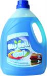 Laundry Detergent Blu Bell Gel ml 3000