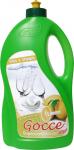 Concentrated Washing-up Liquid Scent Of Lemon ml.1500