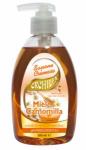Honey and chamomile soap dispenser ml 300