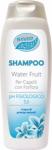 Water fruit Shampoo for dandruff ml. 300