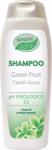 Green Fruit Shampoo Greasy Hair ml. 300