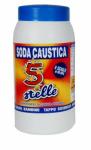 Soda Caustica kg. 1