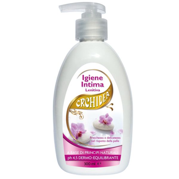 Igiene intima-orchidea-lenitiva-ml-300